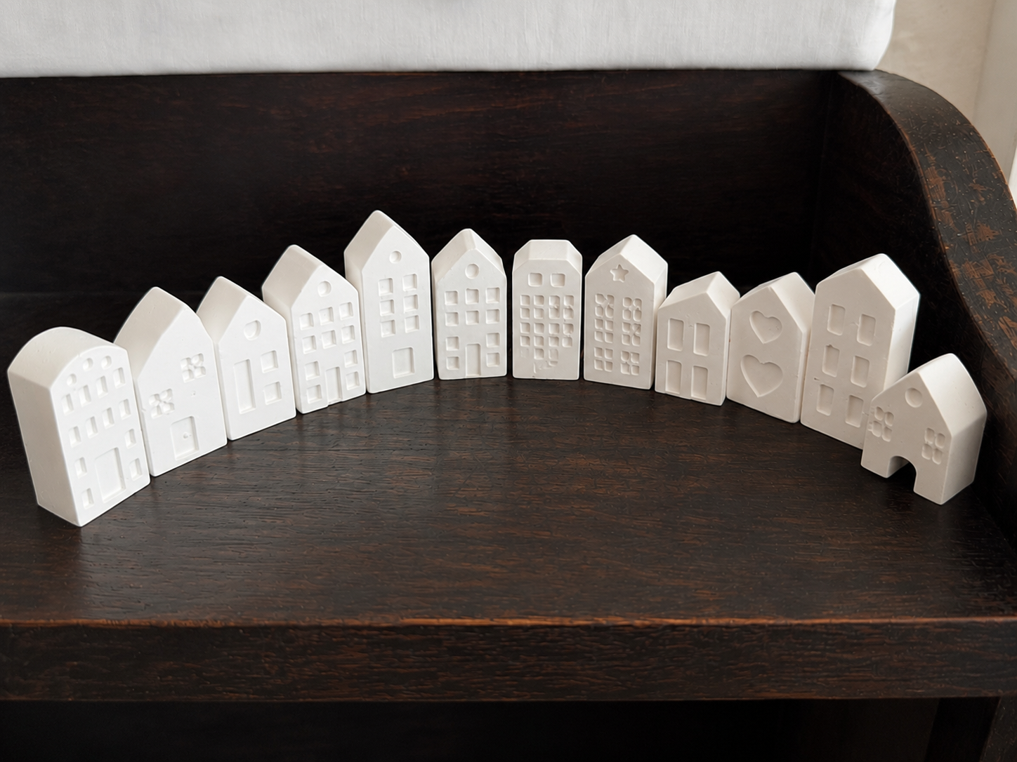 House set