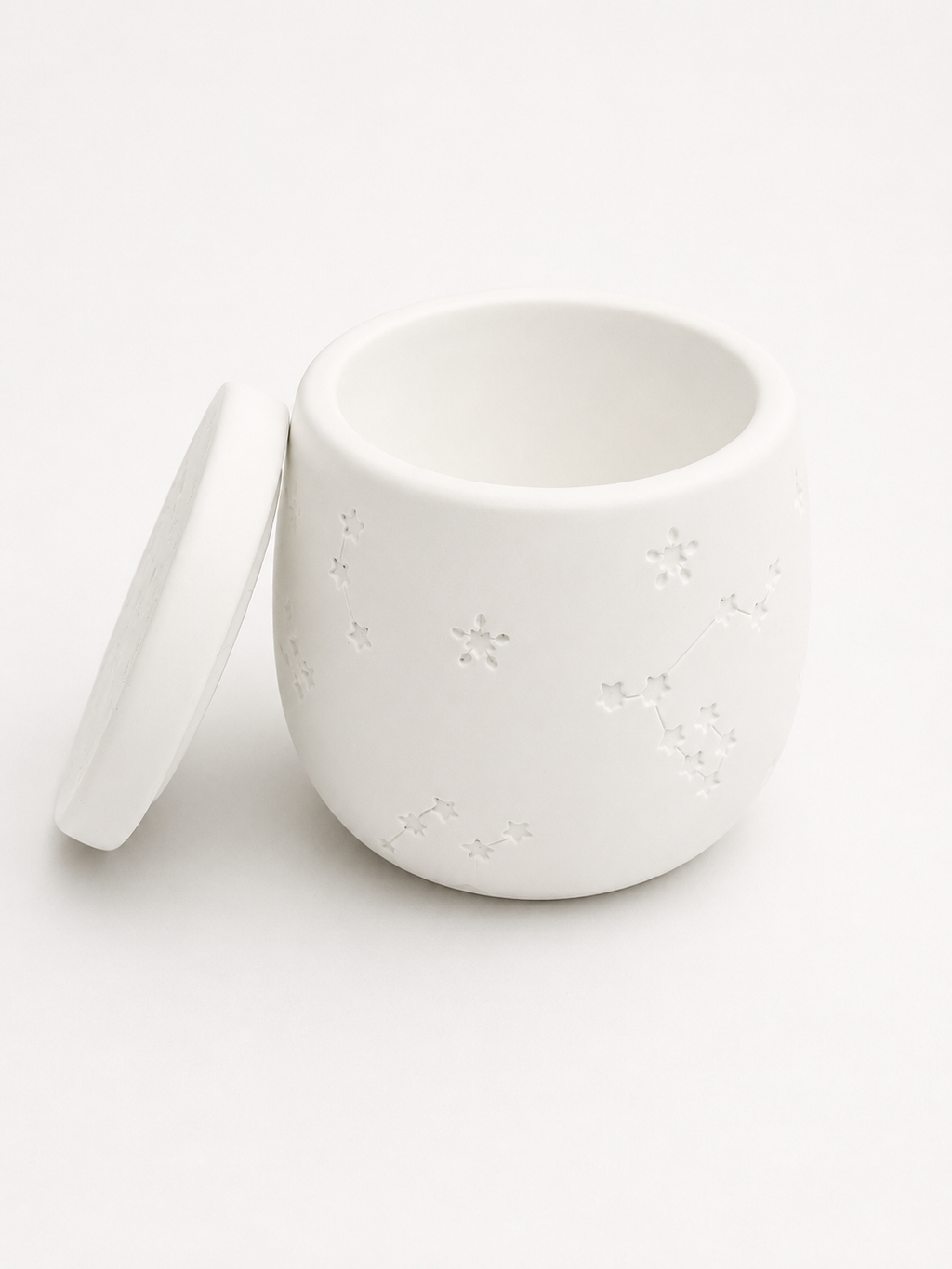 Star pot