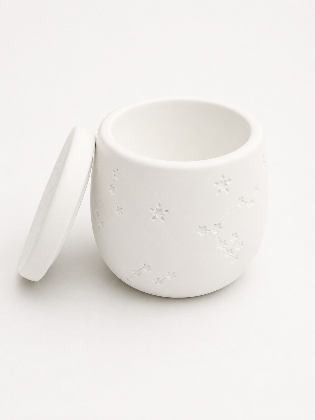Star pot