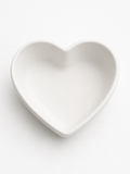 Heart dish