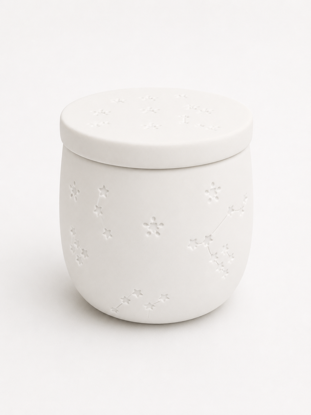 Star pot