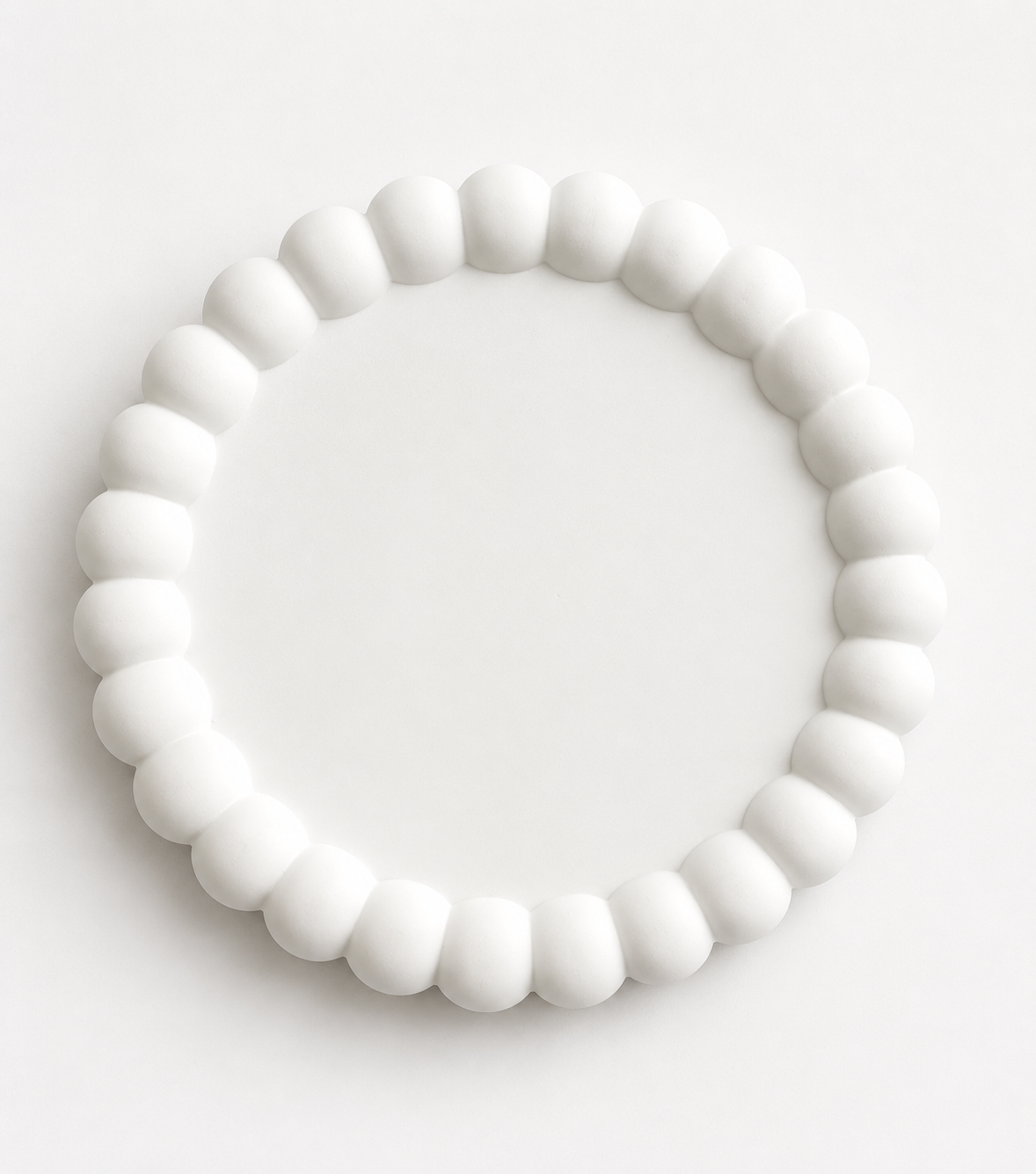 Trinket dish