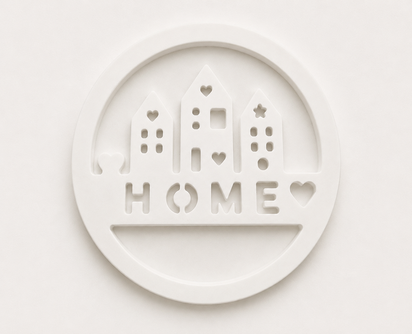 Home ornament