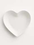 Heart dish