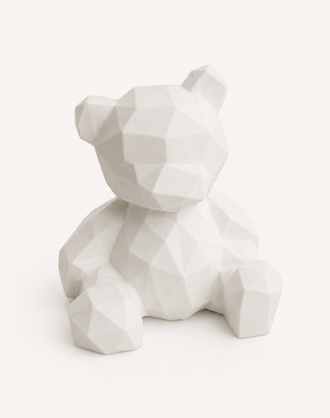 Teddy bear