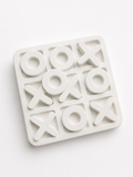 Noughts and crosses