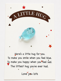 Pocket hug